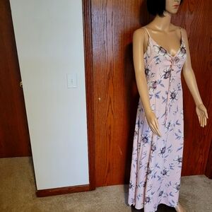 NWT/ AVAILABLE MAXI DRESS